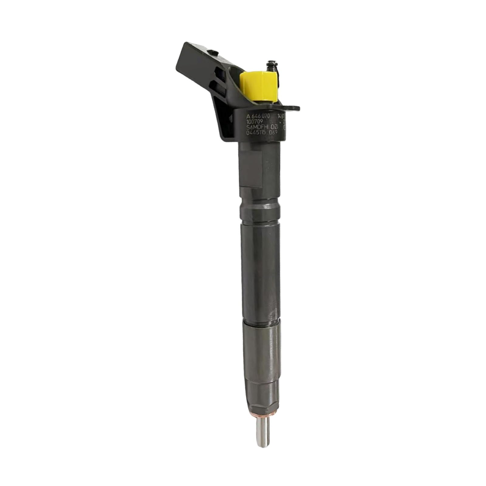 Fuel Injector 0445115069 Fits for Benz for Vito 115CDI V639 Diesel 2.2L