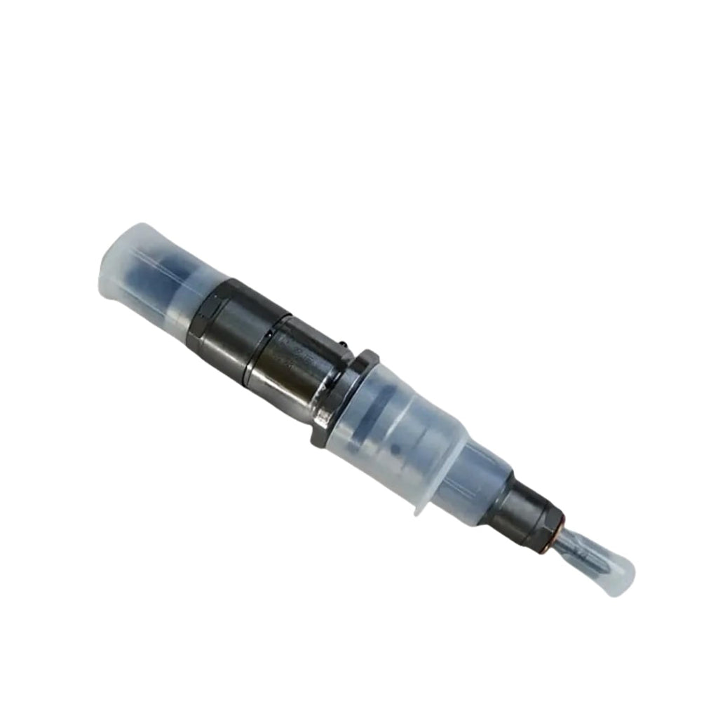 0445120082 0986435520 Fuel Injector Common Rail Injector Fits for 07.5-10 GM Chevy 6.6L LMM Duramax Diesel
