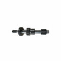 Transmission Main Gear Shaft TC432-22103 Compatible with Kubota Tractor L4600 L4600DT L4600F L4701 L4701DT L4701F