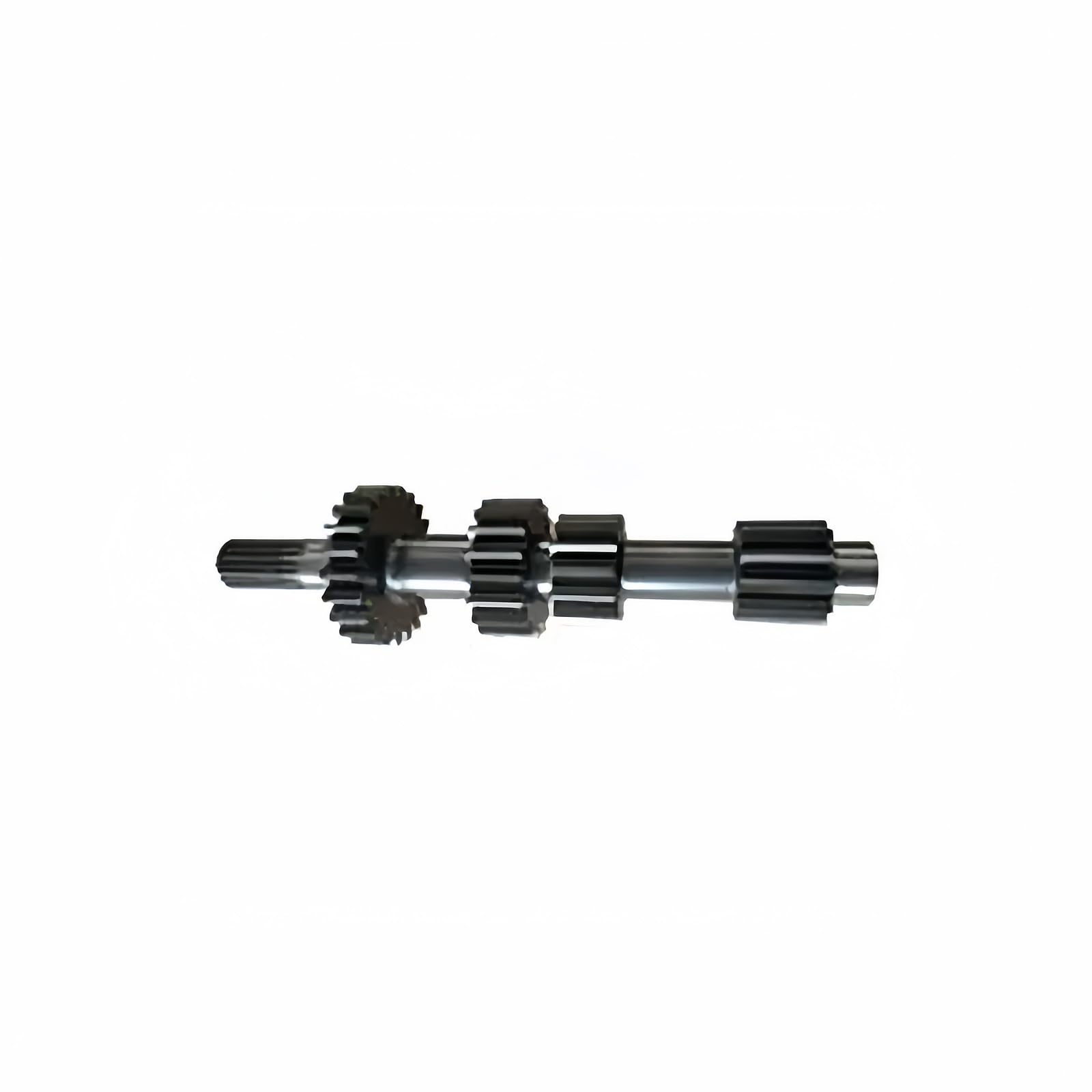 Transmission Main Gear Shaft TC432-22103 Compatible with Kubota Tractor L4600 L4600DT L4600F L4701 L4701DT L4701F