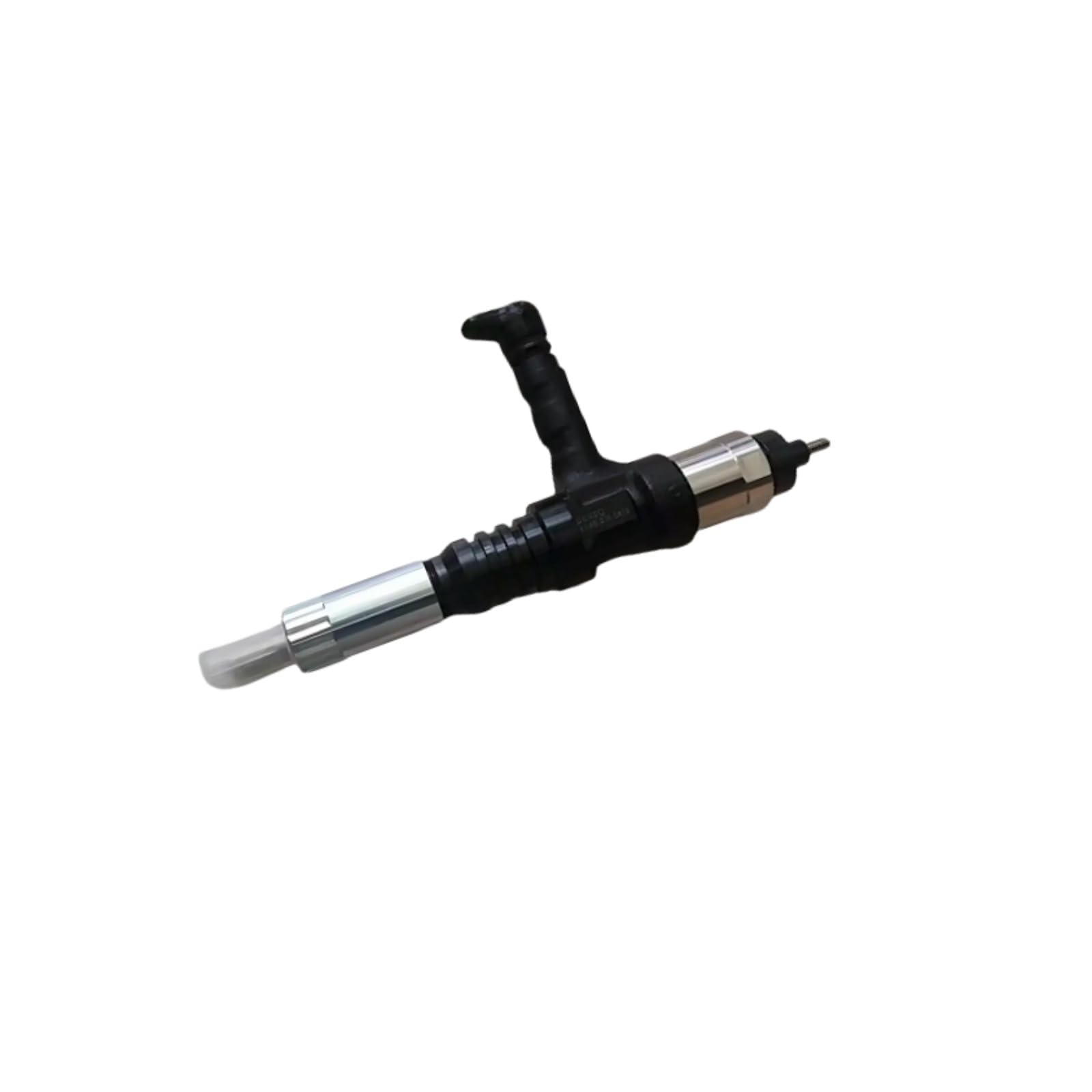 095000-6140 6261-11-3200 Fuel Injector Common Rail Injector for Komatsu SAA6D140E Engine PC800-8 PC650-8 Excavator