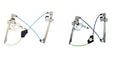 1U0837461B 1U0837462B Front Window Regulator Kit Fits Skoda Octavia Replace parts