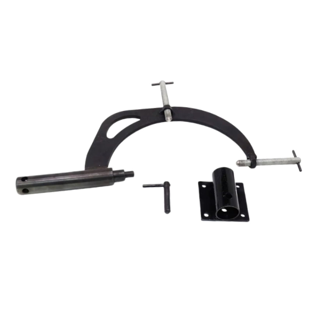 J-8763-B Transmission Holding Fixture Tool Fits for GM 200C 200-4R 250-C 3L30 350-C Replace parts