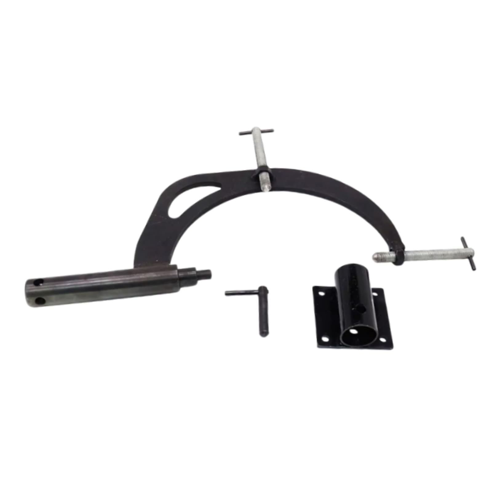 J-8763-B Transmission Holding Fixture Tool Fits for GM 200C 200-4R 250-C 3L30 350-C Replace parts