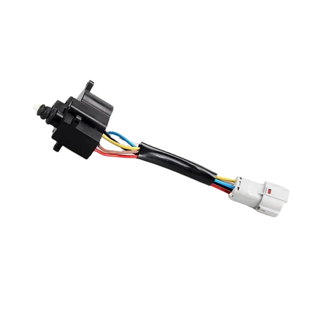 Lighting Control Switch 417‑43‑26221 Fits for Loader Lamp Switch Replacement for Komatsu WA380‑6 WA480‑6