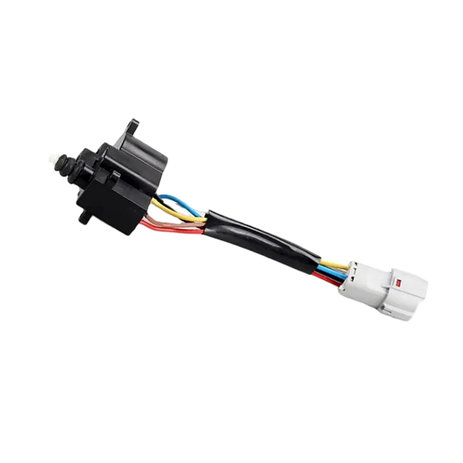 Lighting Control Switch 417‑43‑26221 Fits for Loader Lamp Switch Replacement for Komatsu WA380‑6 WA480‑6