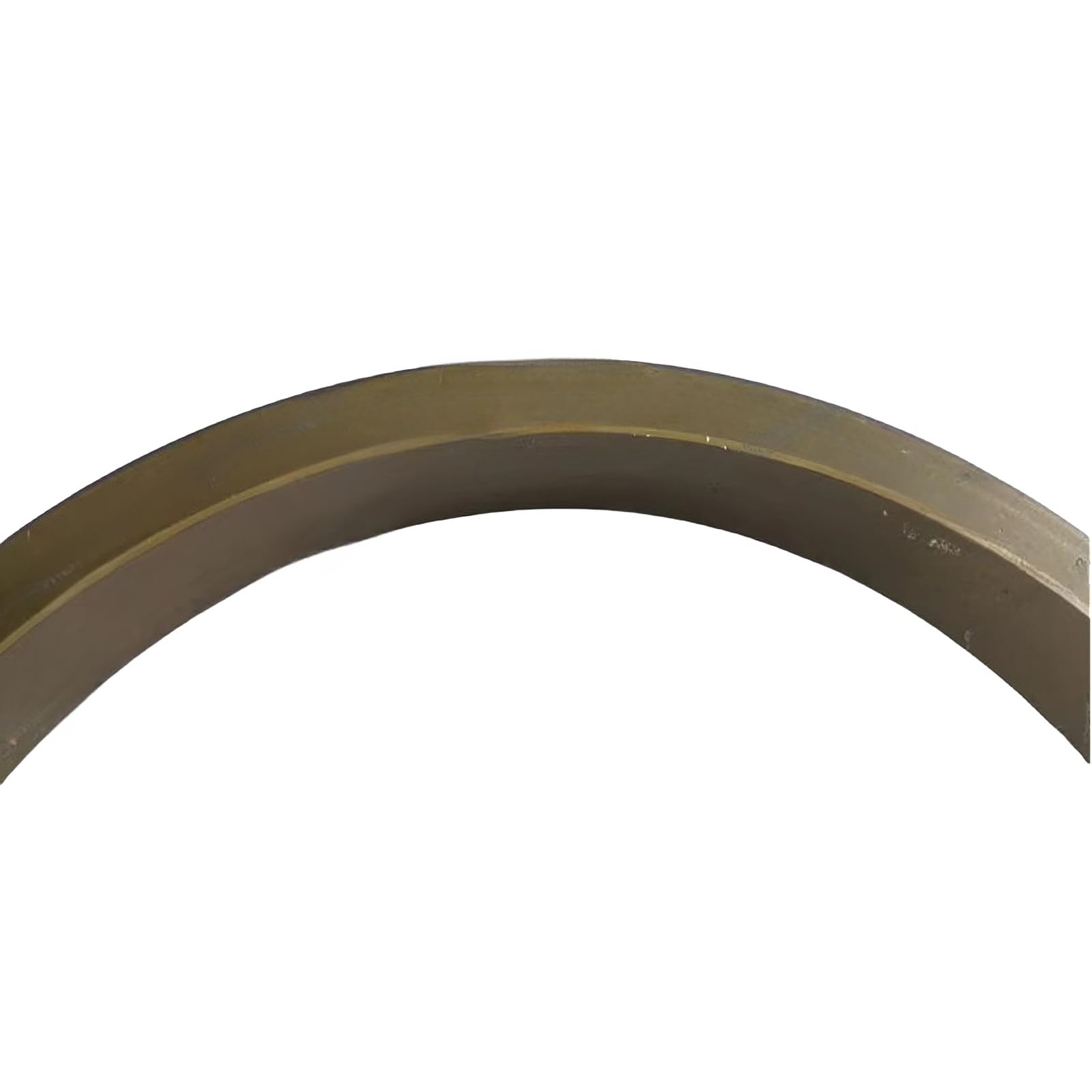 2pcs 3208 Crankshaft oil seal Fits for Caterpillar Engine 7C6660 7W3200 Replace parts