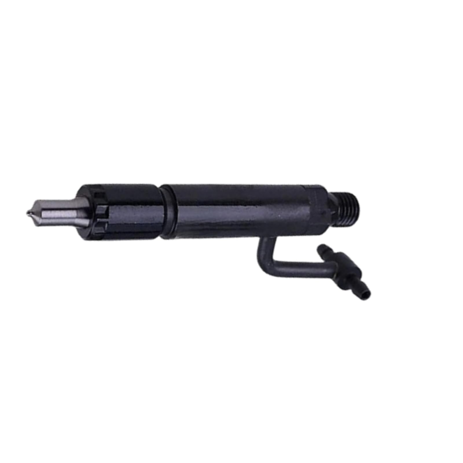 729692-53100 Fuel Injector Compatible for Yanmar Engine 4JH3-DTE 4JH3-HTE 4JH3-HTZA
