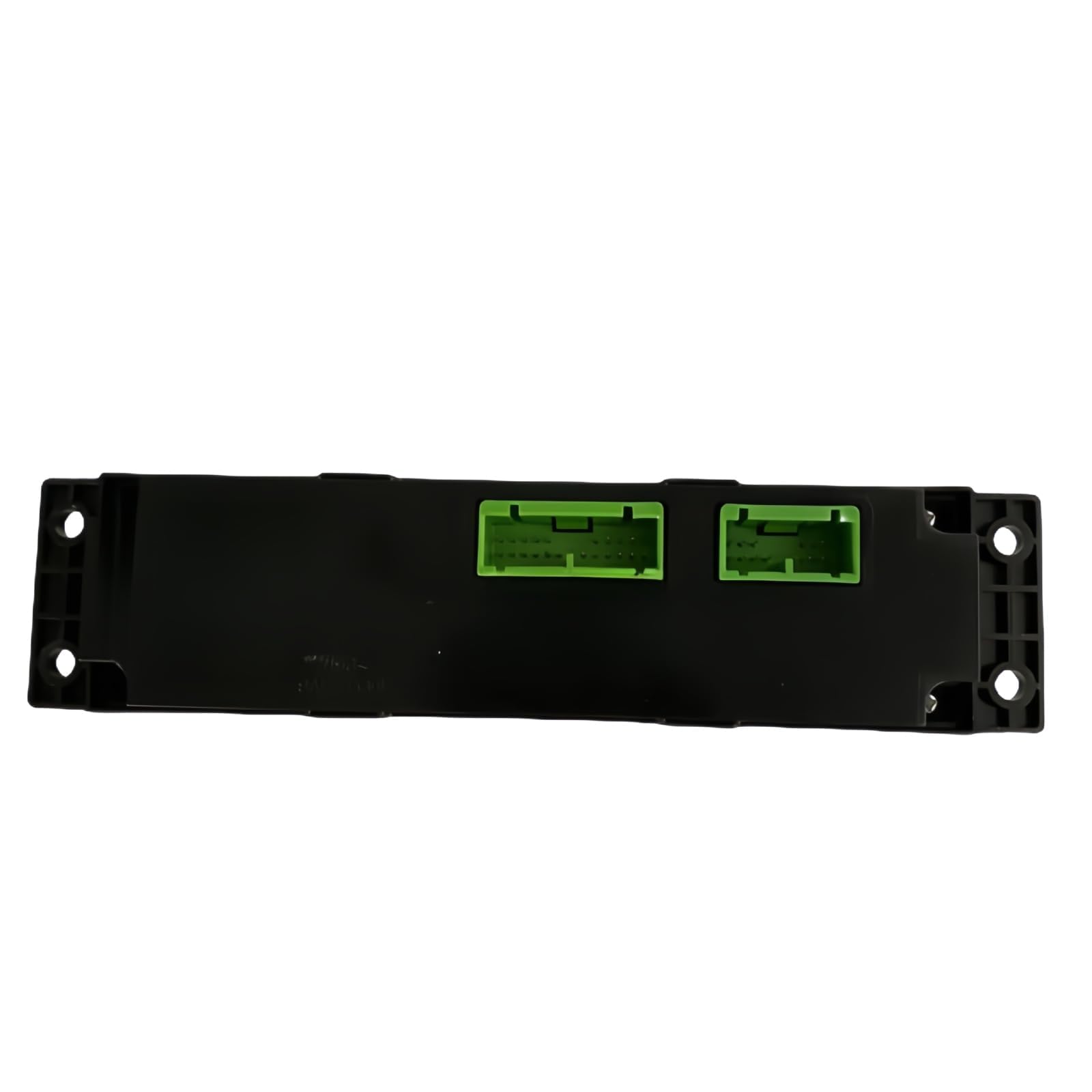 Air Conditioning Control Switch Panel Display 423-07-31563 51586-17704 Compatible with Komatsu Wheel Loader WA200 WA470 WA480 WA150 WA250 WA320 WA380 WA430 WA450 WA500