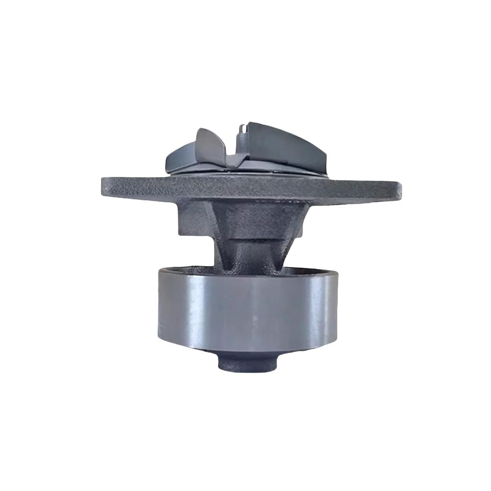 6D114 PC300-7 Water Pump 6743-61-1501 3286293 Suitable For Cummins Diesel Engine Parts
