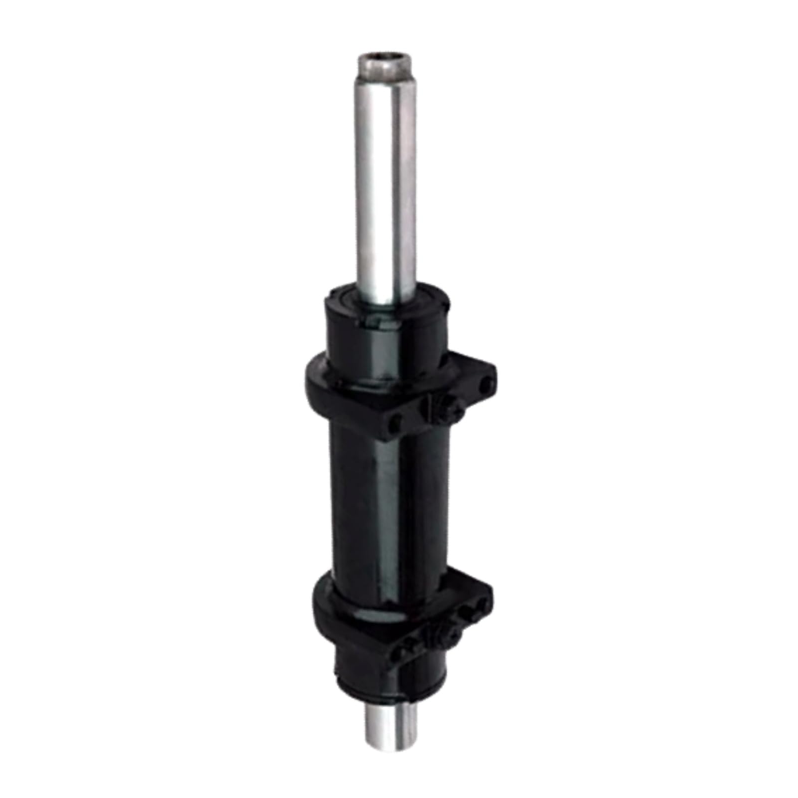 Hydraulic Steering Cylinder 514A2-40255 Fits for TCM Forklift FD20-30Z5 Replace parts