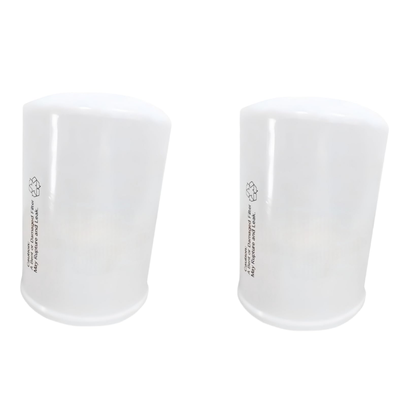 2PCS 2120149 JL-2120149 Hydraulic Filter Fits for JLG Boom Lifts and Scissor Lifts