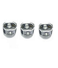B3.3 Piston C6204312141 3800879 For Cummins Engine