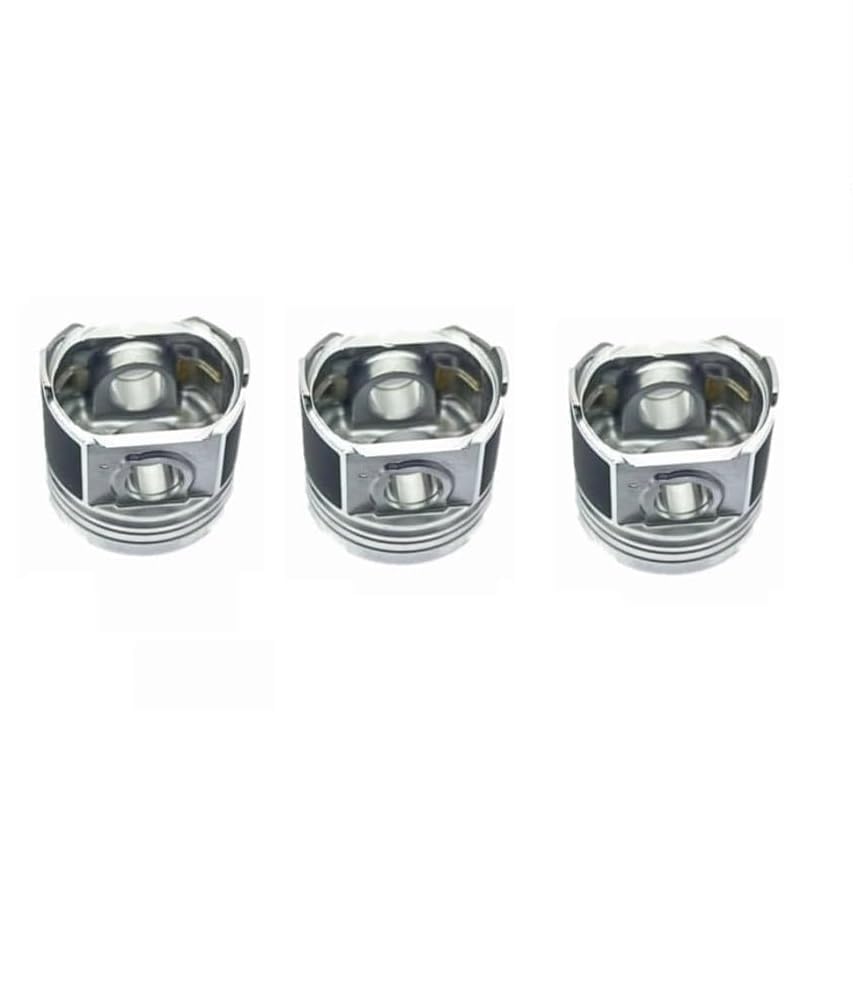 B3.3 Piston C6204312141 3800879 For Cummins Engine