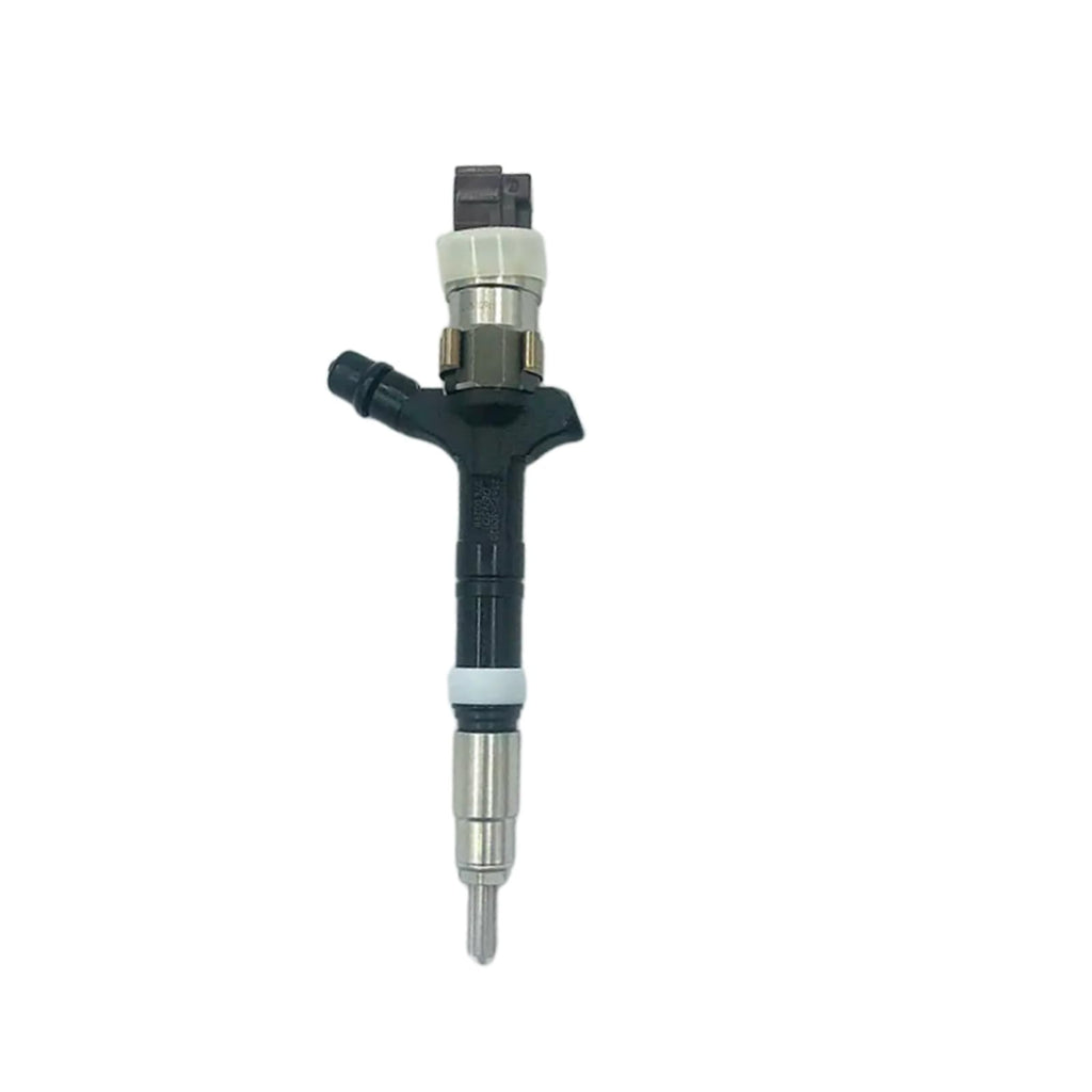 095000-0750 Fuel Injector Common Rail Injector Fits for Toyota Land Cruiser Aftermarket Parts