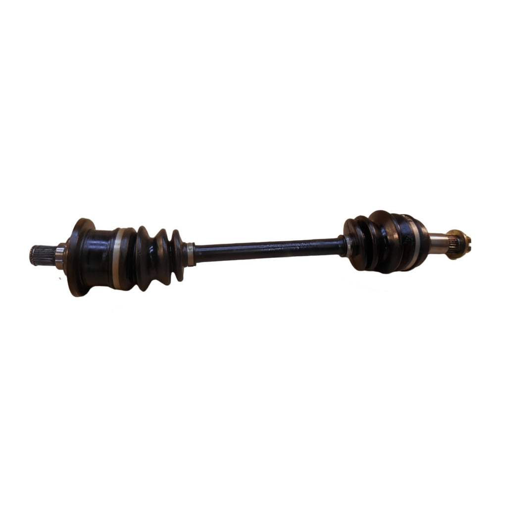 2PCS 0502-813 1502-345 1502-799 1502-873 Front Left & Right CV Joint Axle Fits for Arctic for Cat 450 4X4 EFI 2010-2012