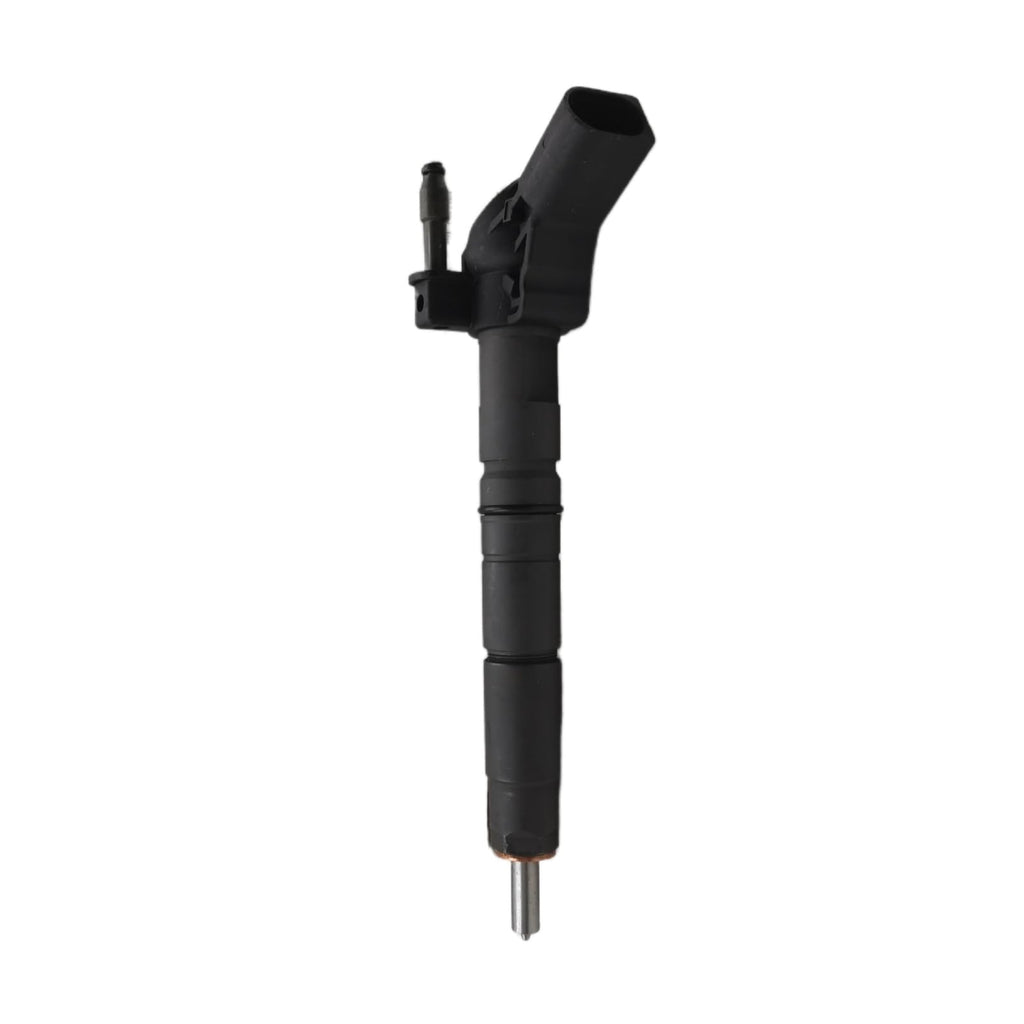 0445116026 Fuel Injector Fits for MercedesBenz C E GL GLK M R S CLS 350 CDI Replace parts