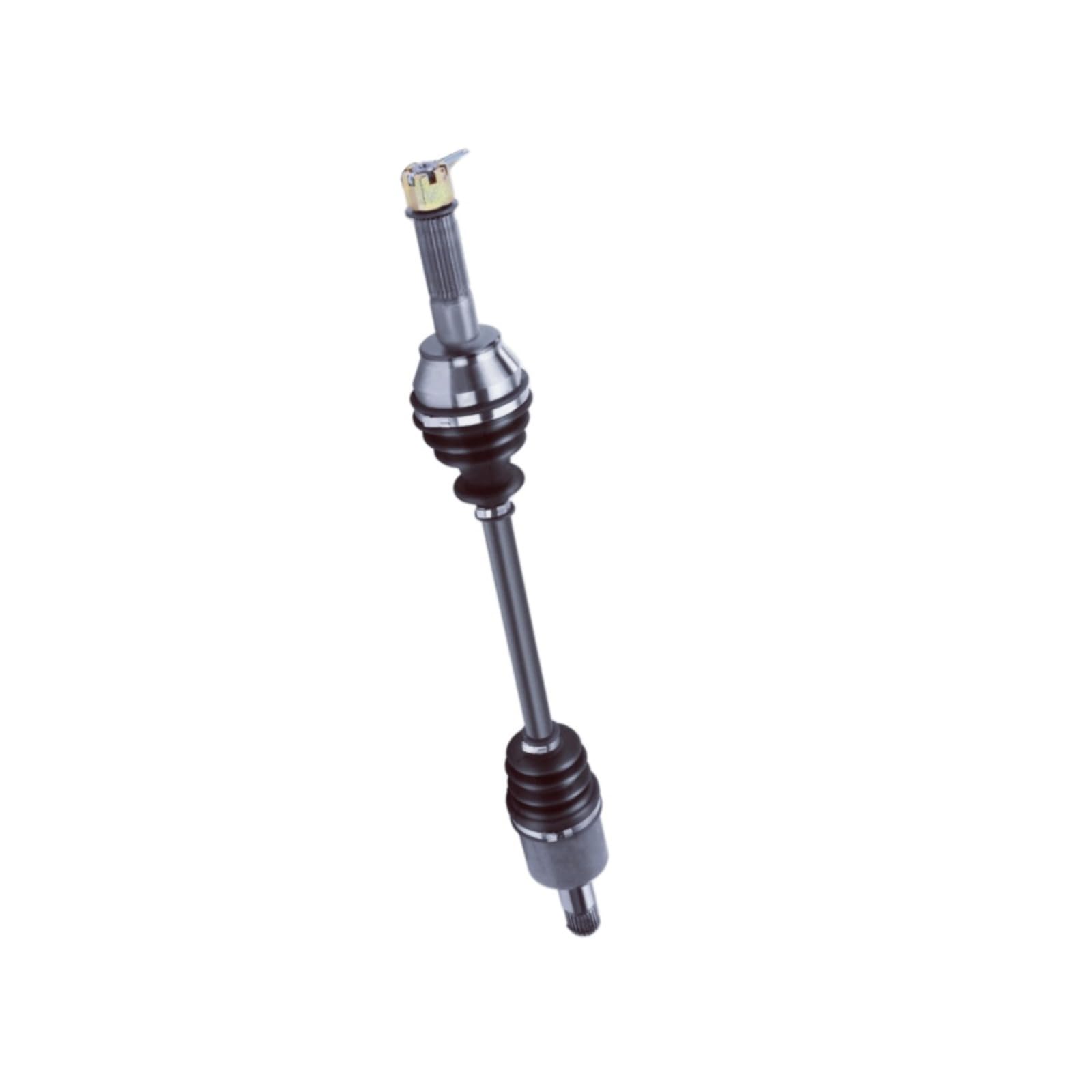 Rear Left & Right CV Axle Kit with Bearing 1332-722 1332-877 Fits for Polaris Ranger 500 4X4 2X4 2007-2009