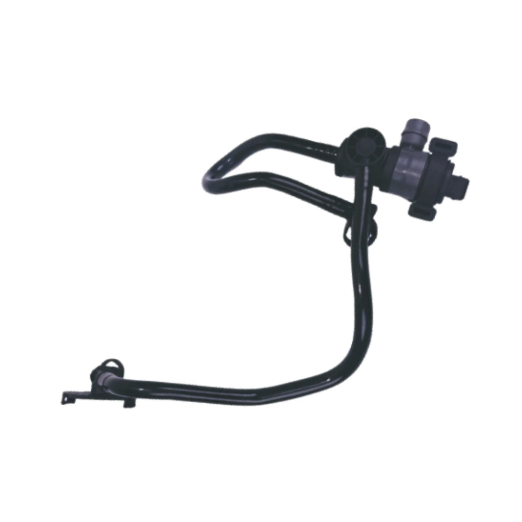 2PCS 13907636145 Fuel Tank Breather Line Vent Valve 1390-7636145 Fits for BMW 420i 528i 520i X3 X4 X5 2010-2018 Replace parts