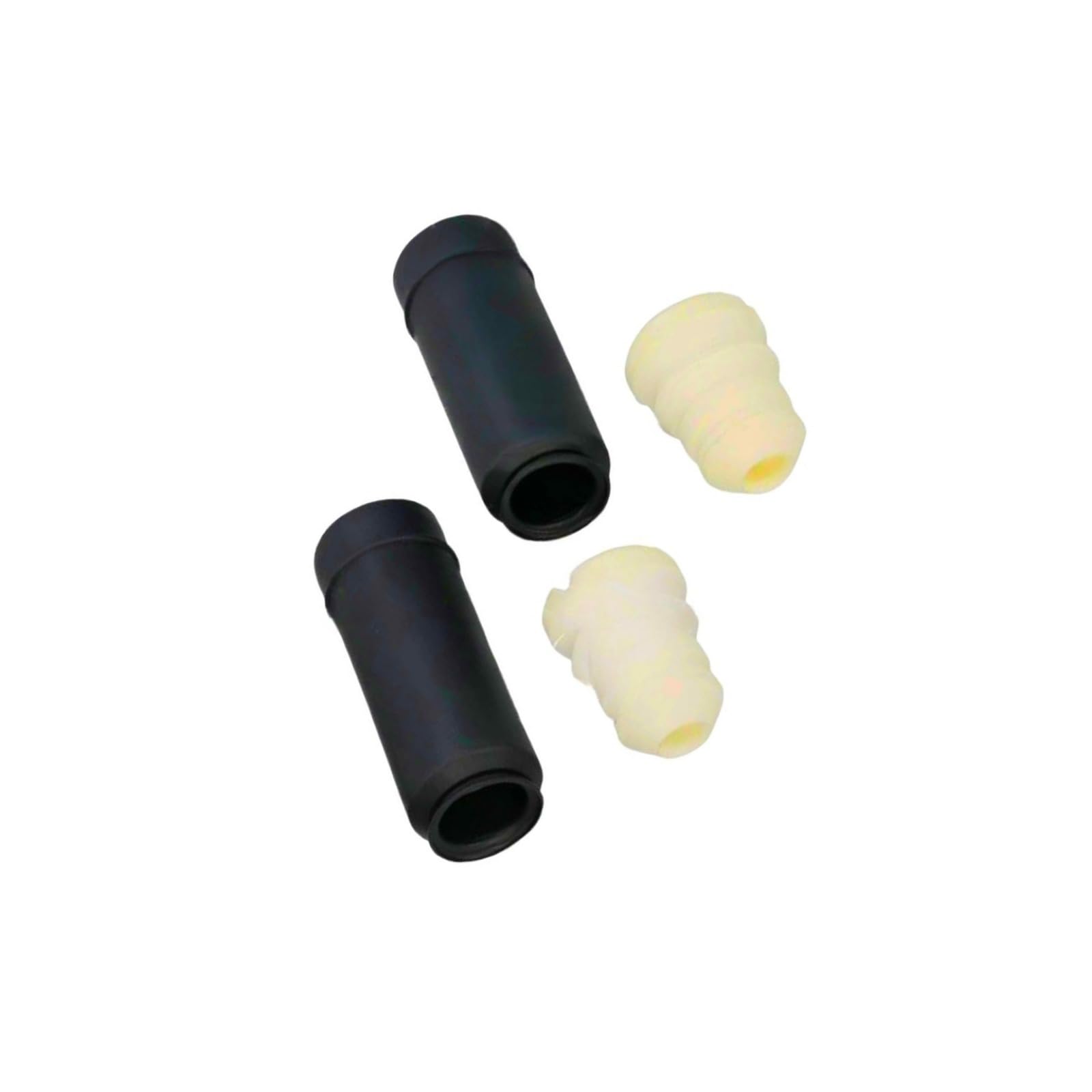 2pcs Rubber Buffer Kit 33536767335 Fits for Bmw E87 E82 E91 E93 E90 Replace parts