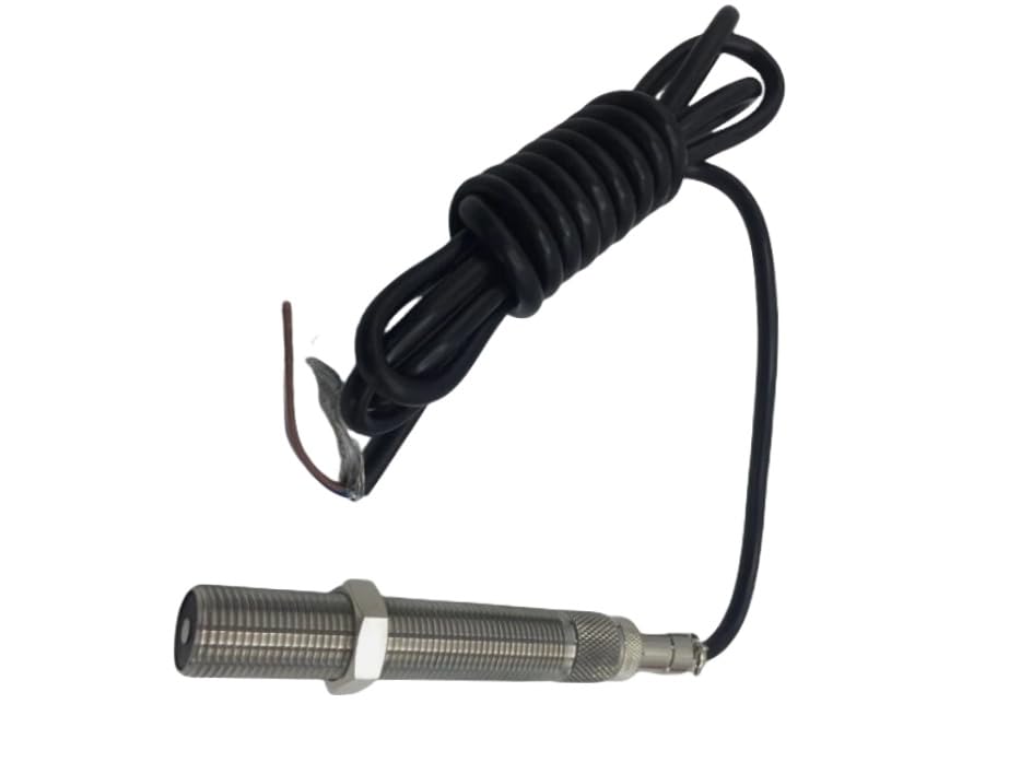 5/8-18UNF Magnetic Speed Sensor MSP679 Fits for Diesel Generator