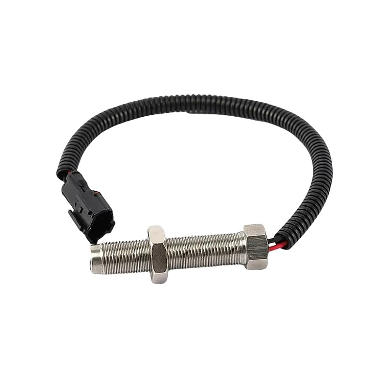 9pcs 25471015 2547-1015 Revolution Speed Sensor Compatible with Doosan Excavator DH225-7 DH220-5 DH220-7 Solar S170LC-V S175LC-V S220LC-V S225LC-V S255LC-V S300LC-V S330LC-V S340LC-V S420LC-V