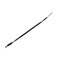 43470-HN0-A00 Rear Foot Brake Cable Fits for Honda TRX450S TRX450ES for Foreman 450 4x4 ES S 1998-2001