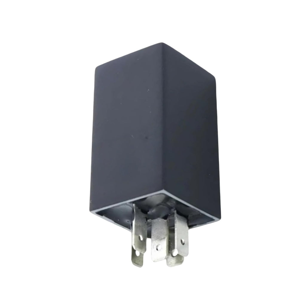 2PCS Glow Plug Relay Module  AM138537 AM100819 Fits for John Deere 4x2 4x4 6x4 755 855 F735 F915 F925 F935 Replace parts