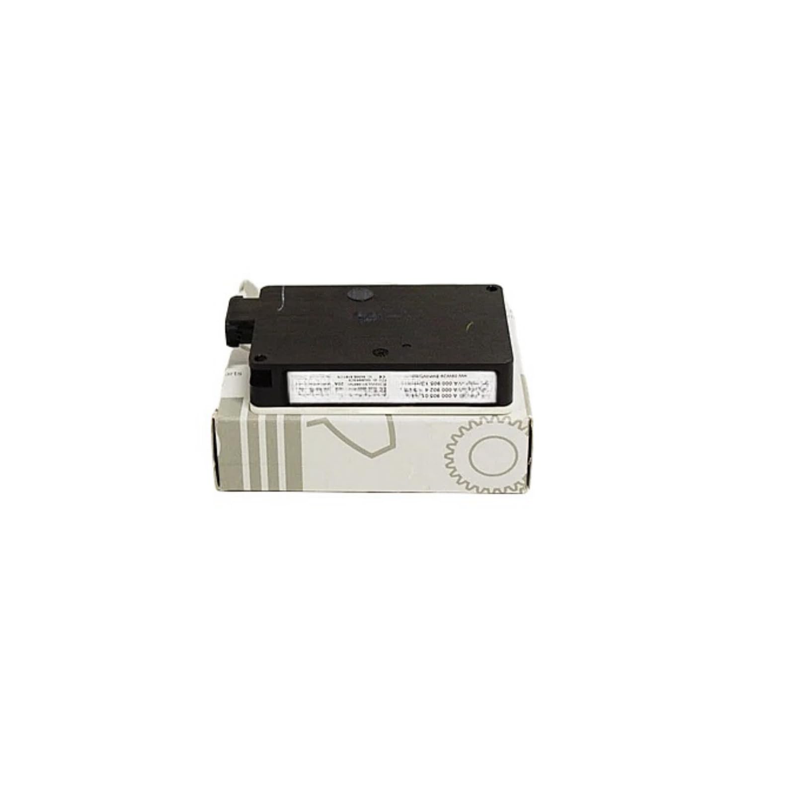 A0009050110 Radar Sensor Blind Spot Fits for Benz W204 W212 W221