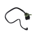 A2124702393 2124702393 Purge Valve Solenoid Valve Fuel Tank Breather Valve Fits for MercedesBenz W212 E200 E260 Replace parts