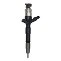 Fuel Injector 295050-0470 23670-39355 295050-0210 Compatible with Toyota 1KD-FTV EURO 4