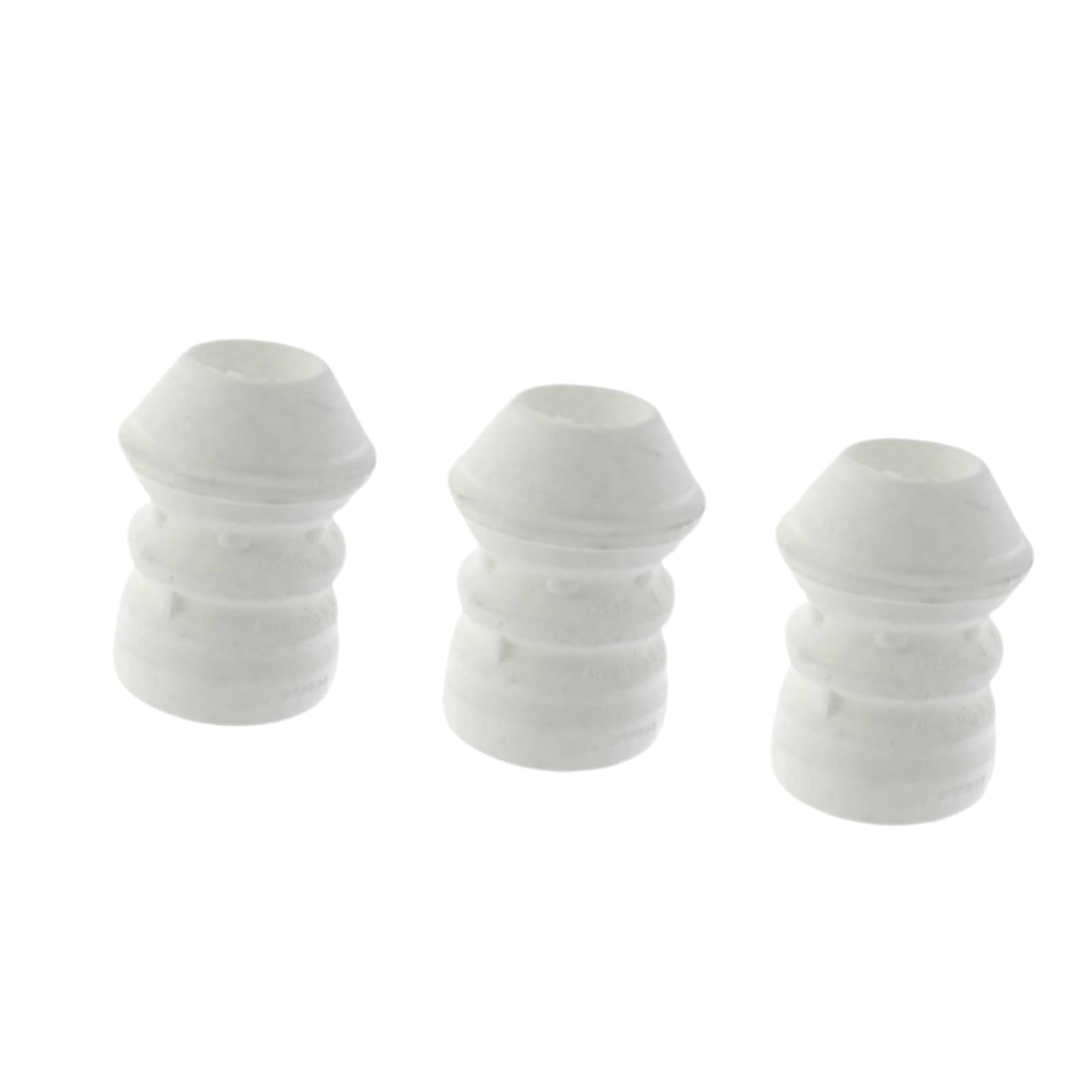 3pcs Rubber Buffer 33536751030 Fits for BMW X5 E53 Replace parts