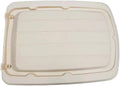 102508902 Golf Cart Parts Accessories Sun Top Conopy Roof for Club Car Precedent 2004-UP