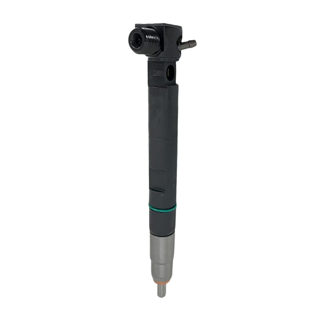 4pcs 7516846 7334041 Fuel Injector Compatible with Doosan Engine D34 Bobcat Loader S740 S750 S770 S850 T750 T870 T740 A770