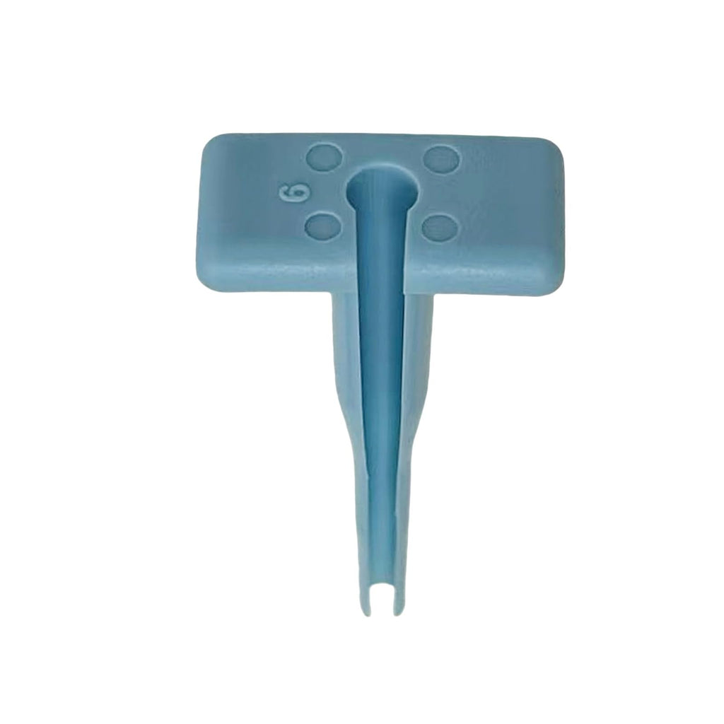 10pcs Pin Extractor Tool 4460467 JL-4460467 Fits for JLG LIFT ERT3369 ERT4069 ERT4769 Replace parts