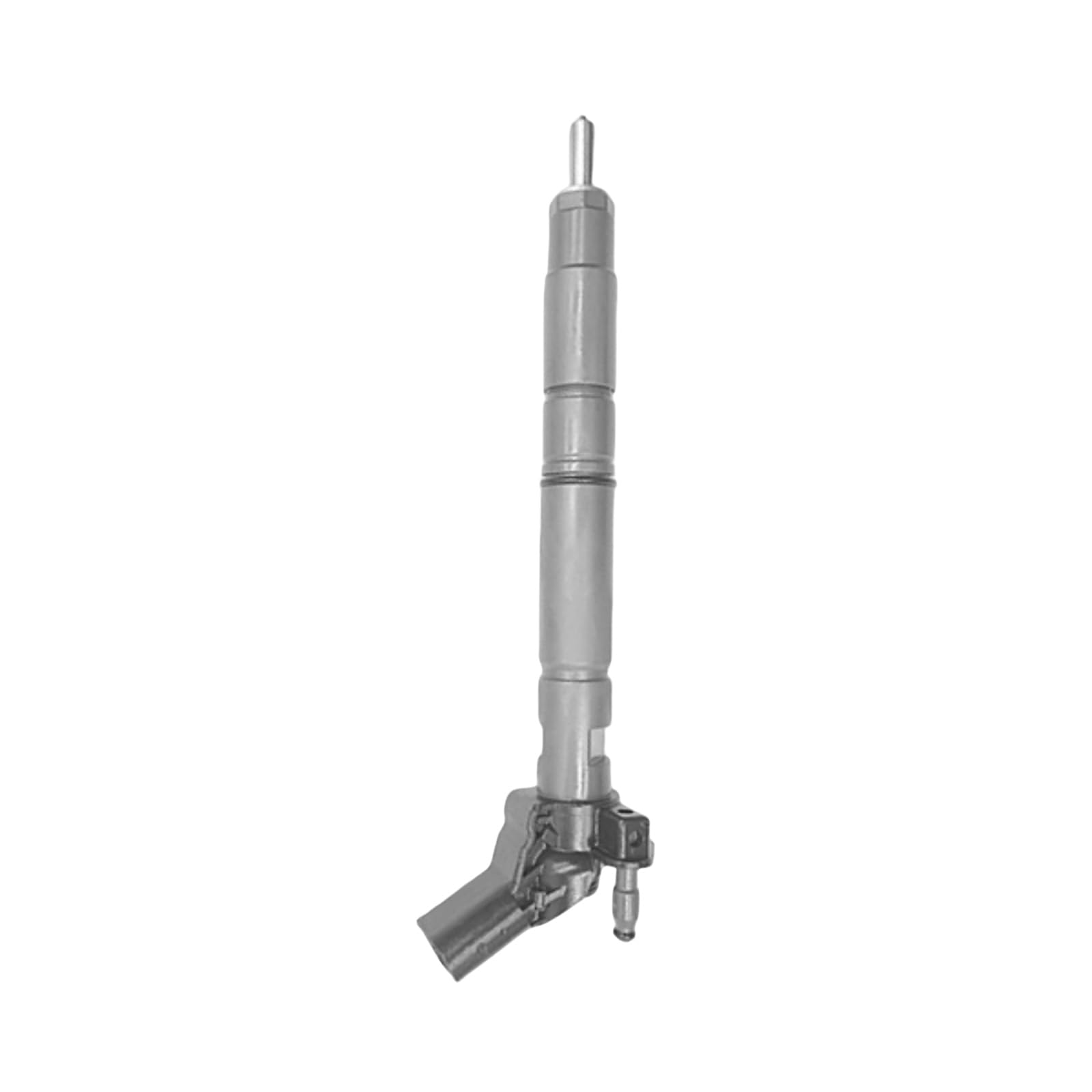 0445117027 Diesel Fuel Injector Fits for Audi A6 A7 Q5 3.0 TDI Fits for Cayenne Replace parts