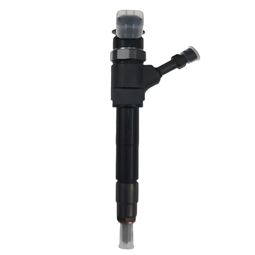 New Diesel Fuel Injectors 0445110250 Fits for Ford-Ranger, for Mazda BT-50 WLAA13H50 WLAA-13-H50 Engine Aftermarket Parts