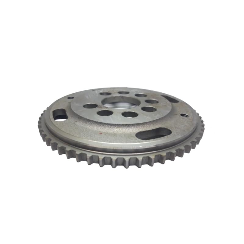 Ring Gear Carrier Front Axle Parts CAR139453 Crown Wheel Hub Front Axle Gear For Excavator Backhoe Spare Parts