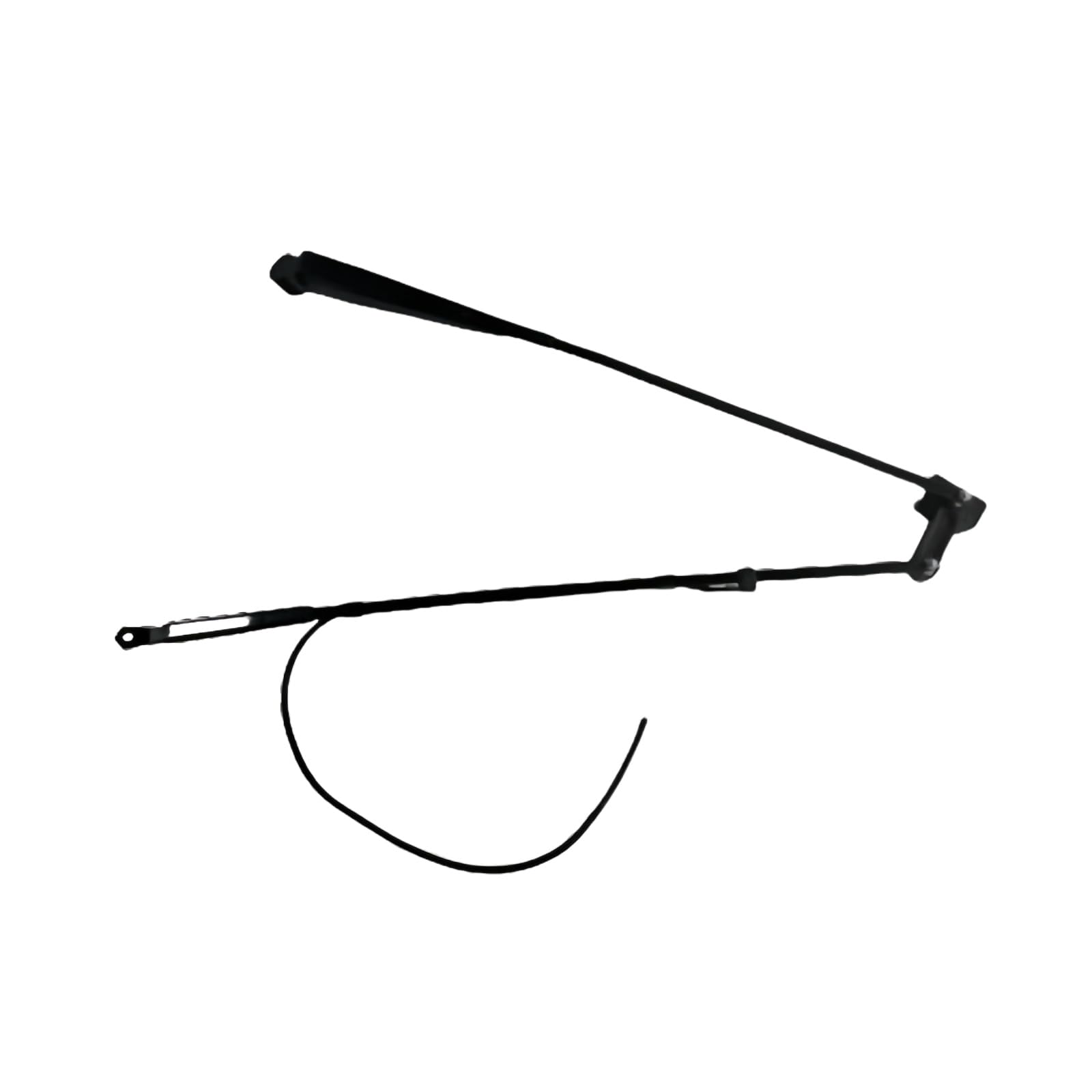 7251264 7251263 Windshield Wiper Arm Wiper Blade Fits for Bobcat T450 T550 T590 T595 T630 T650 T740 T750 Replace parts