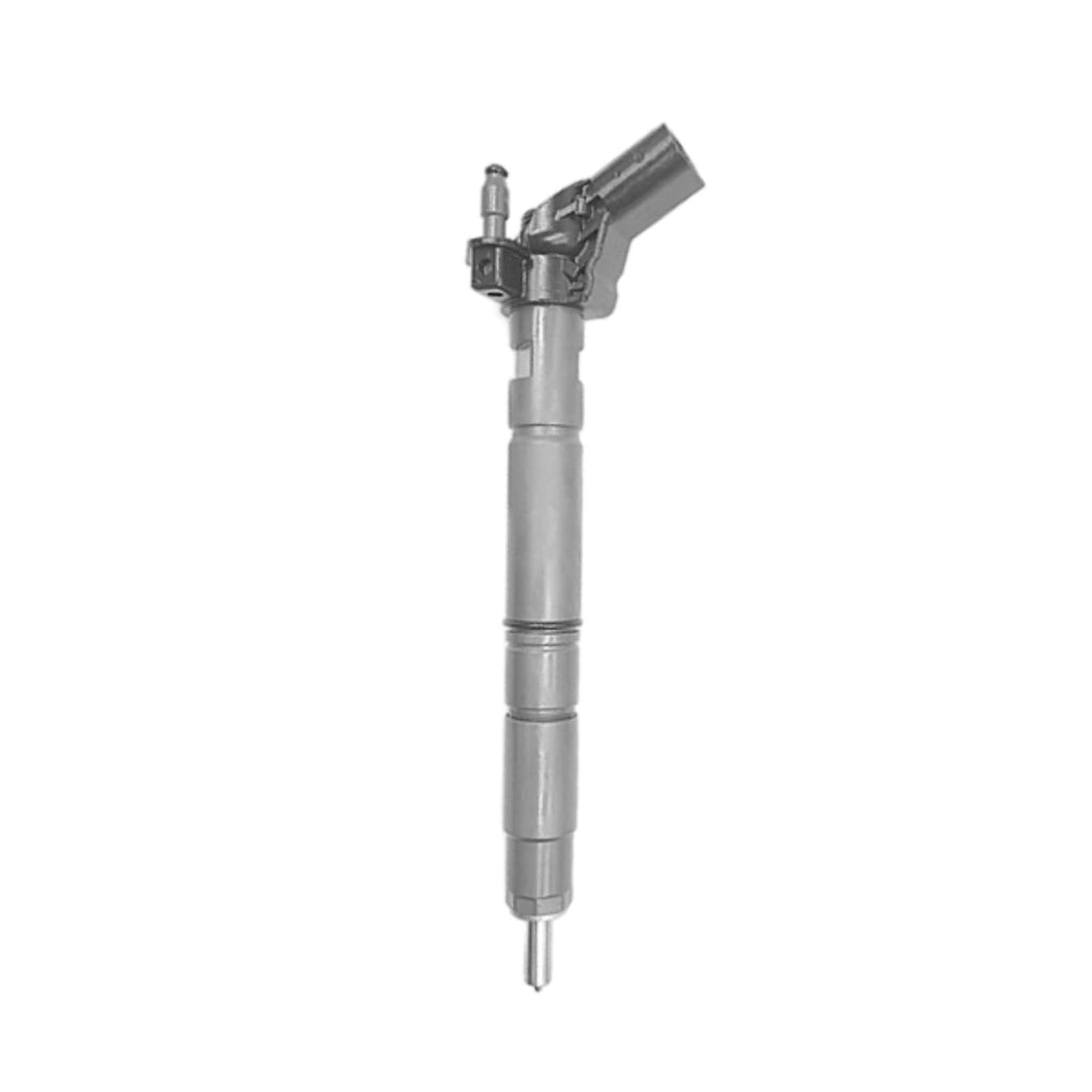 0445117027 Diesel Fuel Injector Fits for Audi A6 A7 Q5 3.0 TDI Fits for Cayenne Replace parts