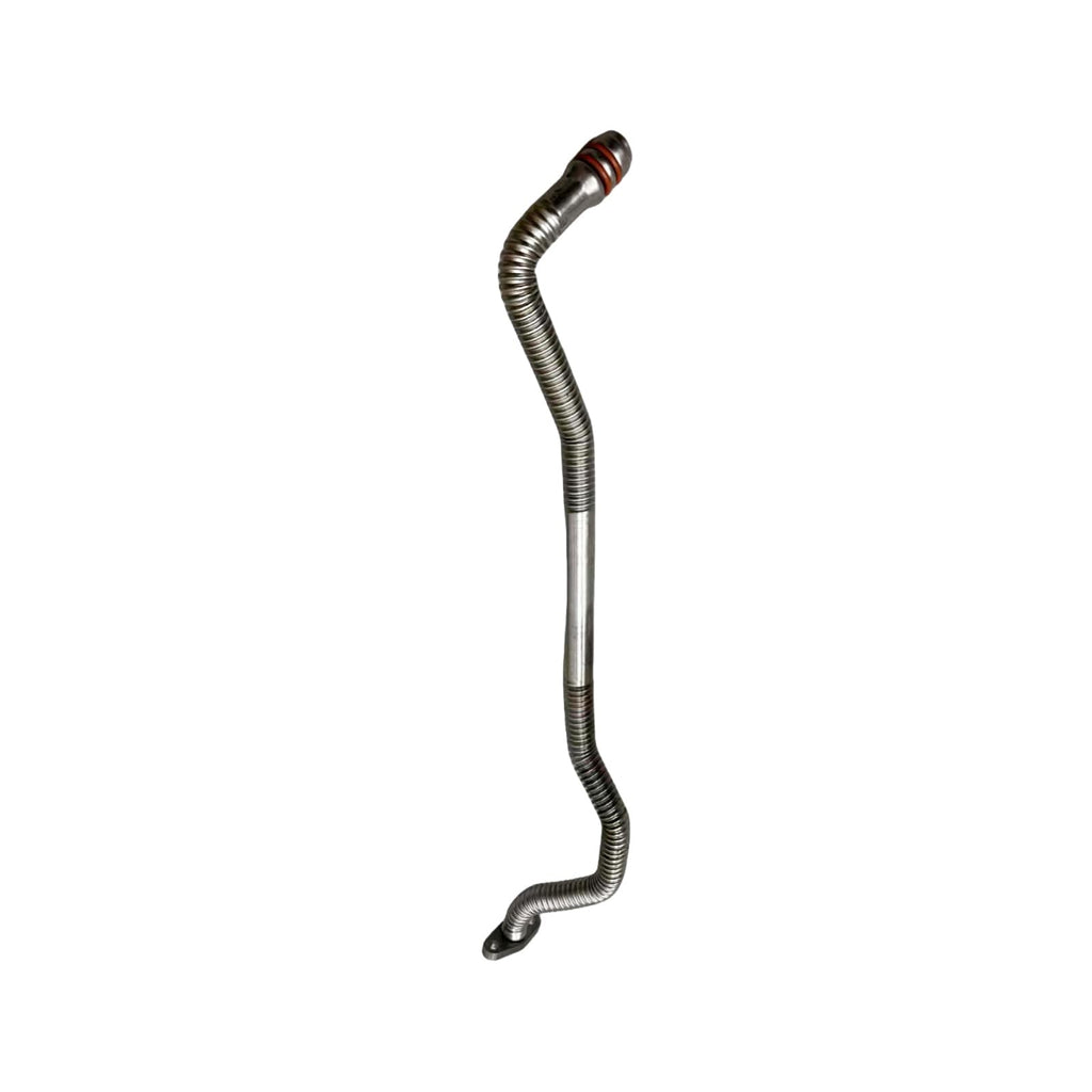 4938498 Turbocharger Oil Drain Connection C4938498 Compatible with Cummins QSB4.5