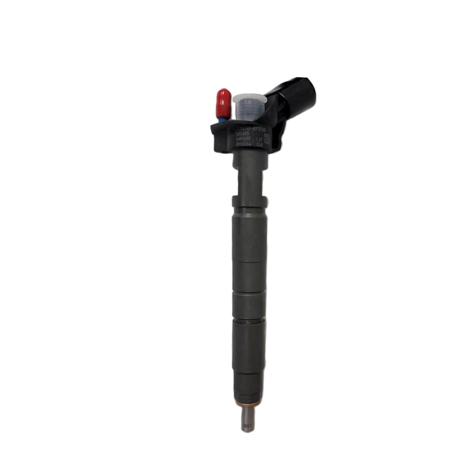 Fuel Injector 33800-2F000 0445116018 Compatible with Hyundai Kia Santafe Tucson Sorento Sedona Sportage