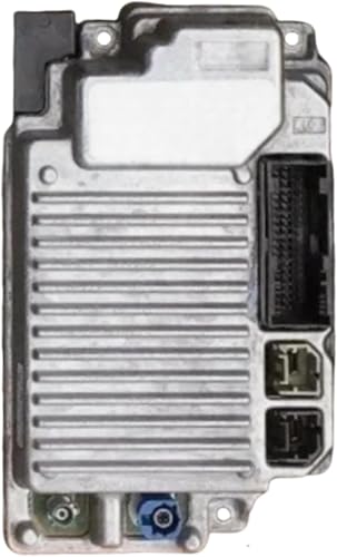 （without program）HL3T-14G370-GBD Plug and play (VIN required) APIM SYNC 3 ver 3.4 fits for ford 2016---2019