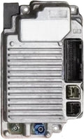 （without program）HS7T-14G370-GBE Plug and play (VIN required) APIM SYNC 3 ver 3.4 fits for ford 2016---2019