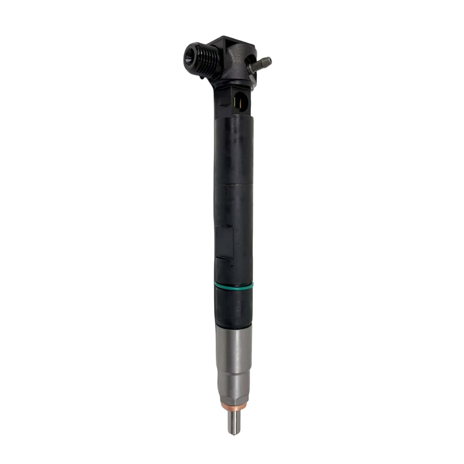 4pcs 7516846 7334041 Fuel Injector Compatible with Doosan Engine D34 Bobcat Loader S740 S750 S770 S850 T750 T870 T740 A770