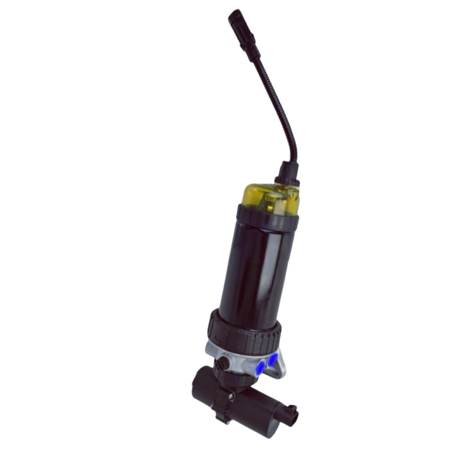 RE529641 Fuel Filter Assembly Fits for Perkins Replace parts