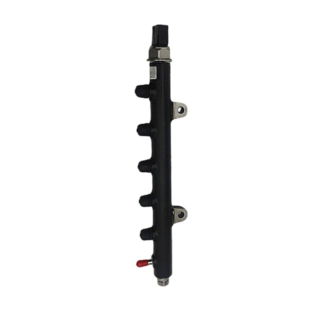 7256757 28263779 Fuel Common Rail Manifold Fits for Doosan D34 Engine, for Bobcat T740 T750 T790 T870 Track Loaders