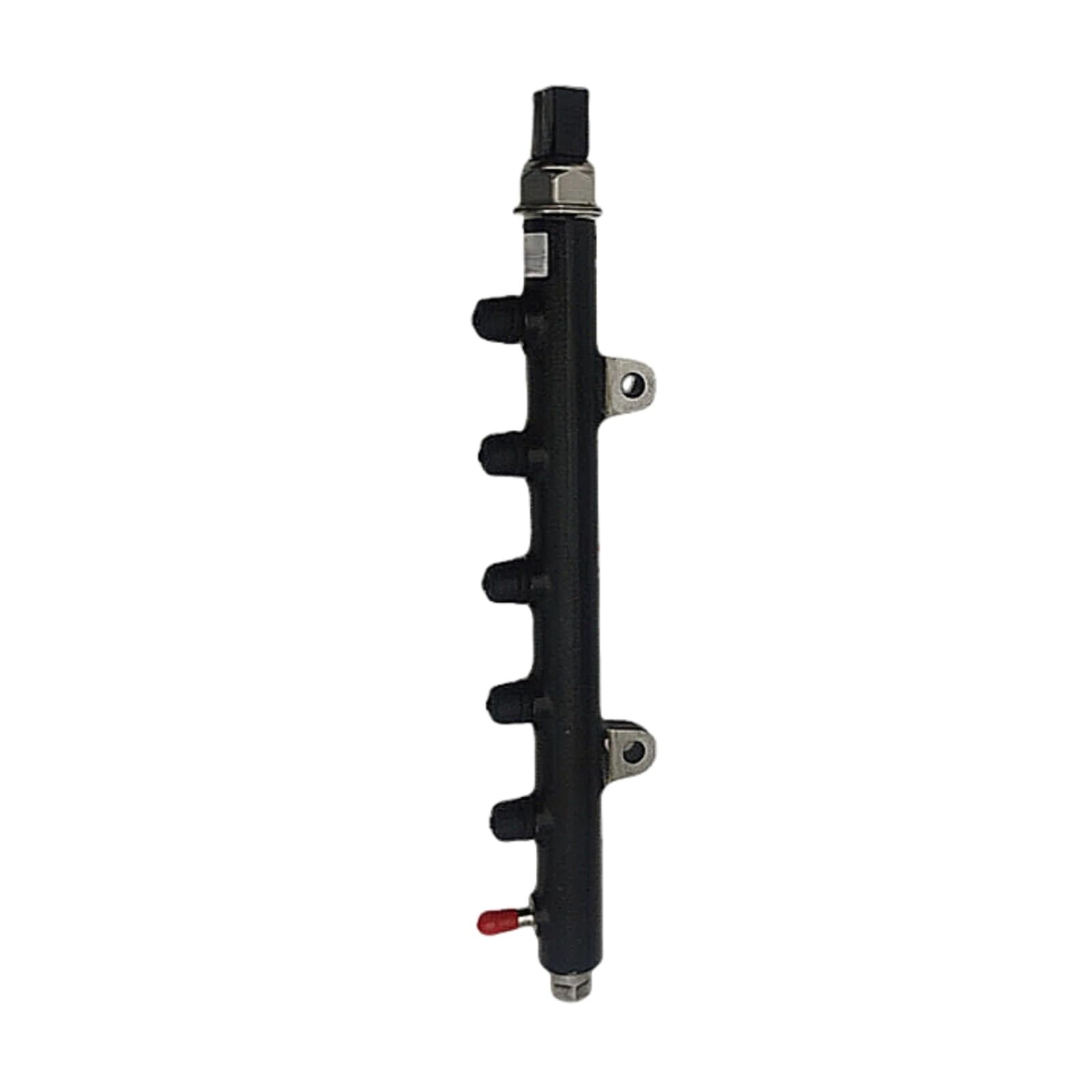 7256757 28263779 Fuel Common Rail Manifold Fits for Doosan D34 Engine, for Bobcat T740 T750 T790 T870 Track Loaders