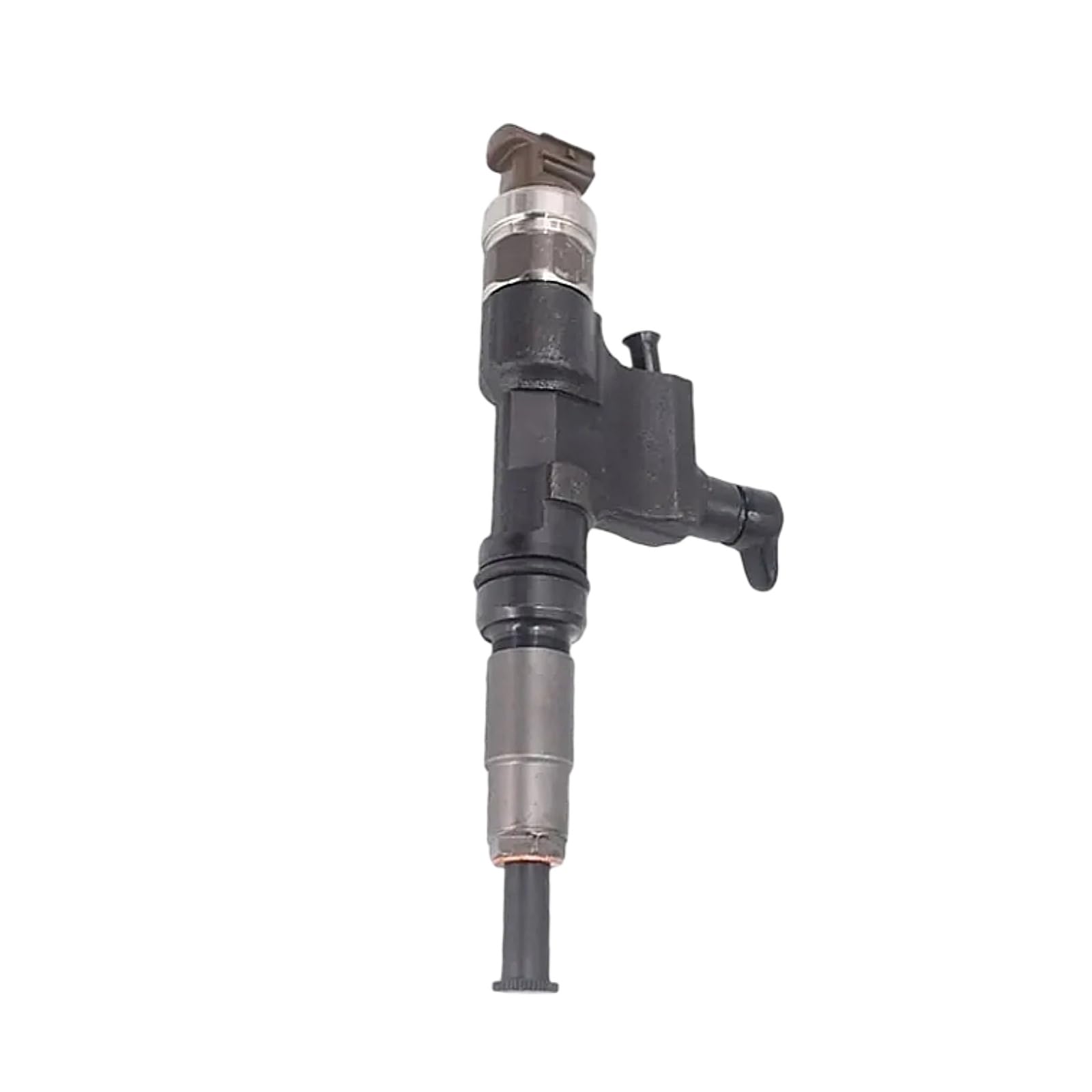 4PCS 095000-5322 Fuel Injector Nozzle Assy Fits for Hino Dutro N04C Diesel Engine Common Rail Injector