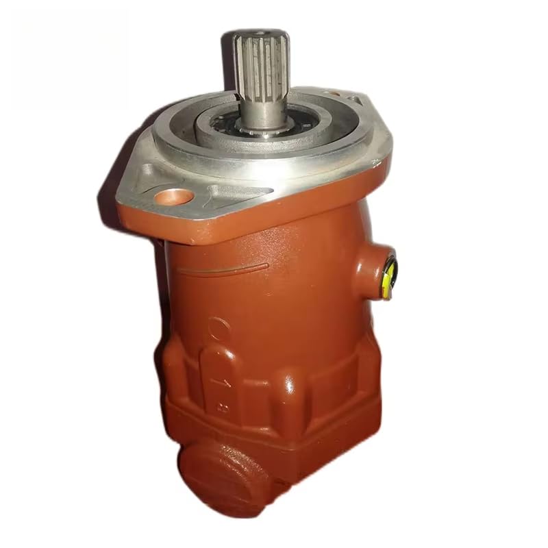 74318DDA Hydraulic Motor Fits for Eaton Replace parts